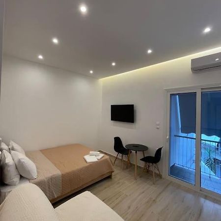 Pangrati-Luxury Central Cozy Studio Atina Dış mekan fotoğraf