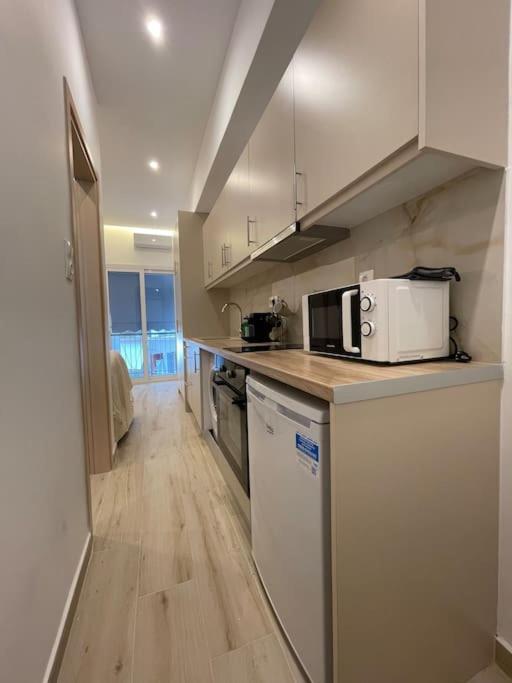 Pangrati-Luxury Central Cozy Studio Atina Dış mekan fotoğraf