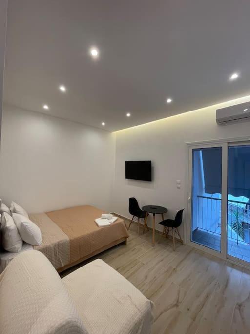 Pangrati-Luxury Central Cozy Studio Atina Dış mekan fotoğraf