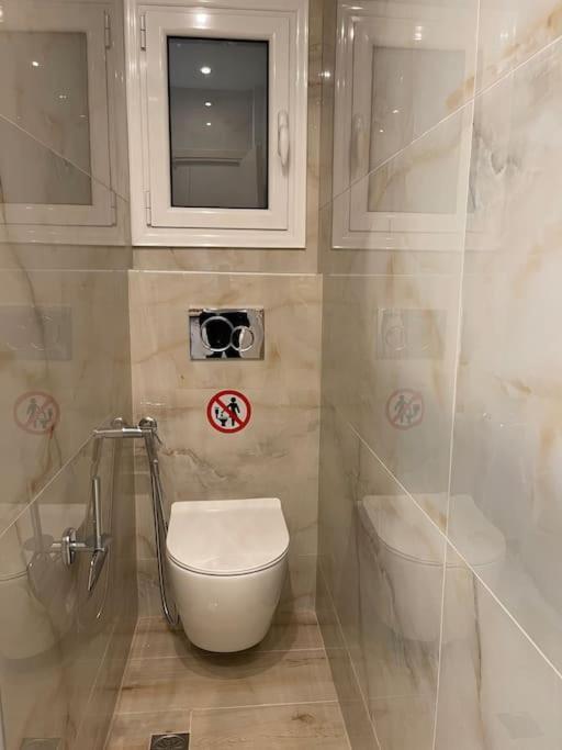 Pangrati-Luxury Central Cozy Studio Atina Dış mekan fotoğraf